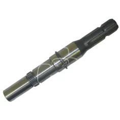 Eje toma de fuerza