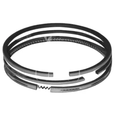 Juego de aros de pistón