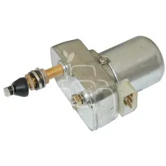 Motor de limpiaparabrisas