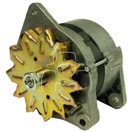 Alternador