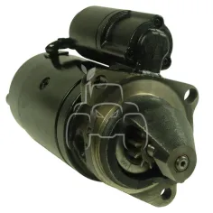 Motor de arranque