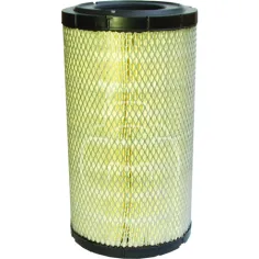 Filtro de aire exterior