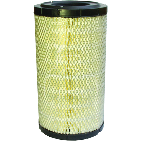 Filtro de aire exterior