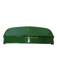 Parte Capo Frontal Tractor John Deere S/40-50