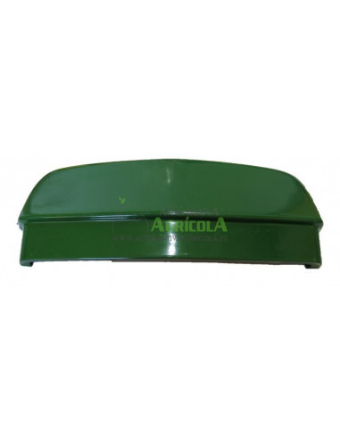 Parte Capo Frontal Tractor John Deere S/40-50