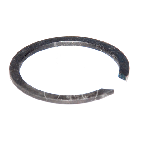 Anillo seguridad