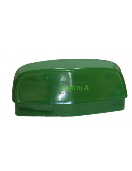Parte Capo Frontal Tractor John Deere S/40-50
