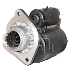 Motor de arranque