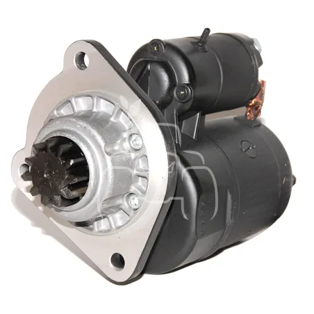 Motor de arranque