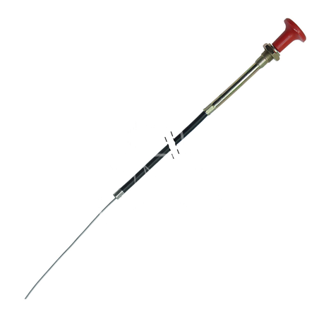 Câble de paro