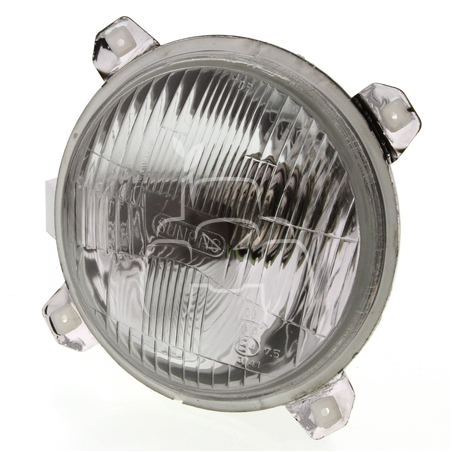 Faro optico