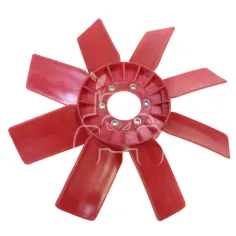 Aspas de ventilador
