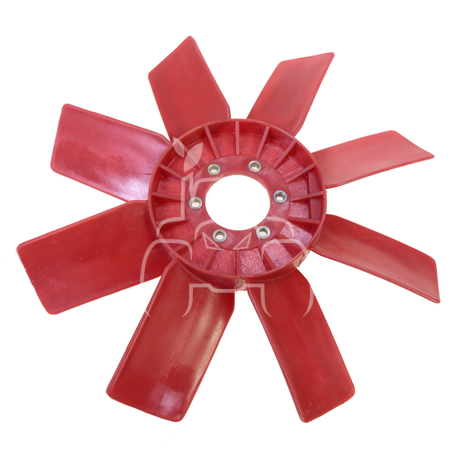 Aspas de ventilador
