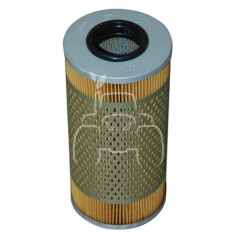 Filtro de aceite