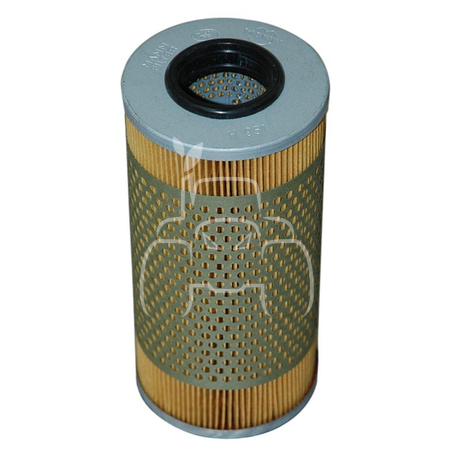 Filtro de aceite