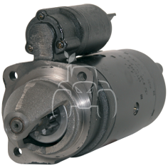 Motor de arranque
