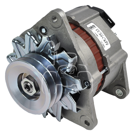 Alternador