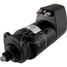 Motor de arranque