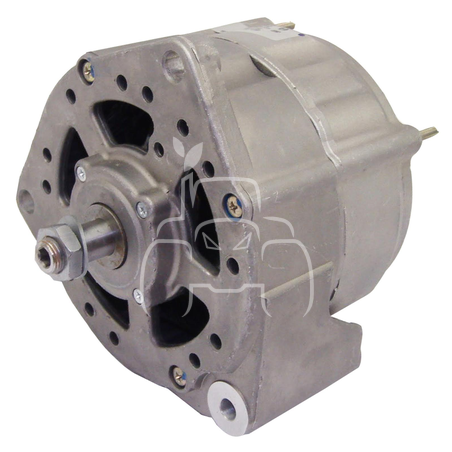 Alternador