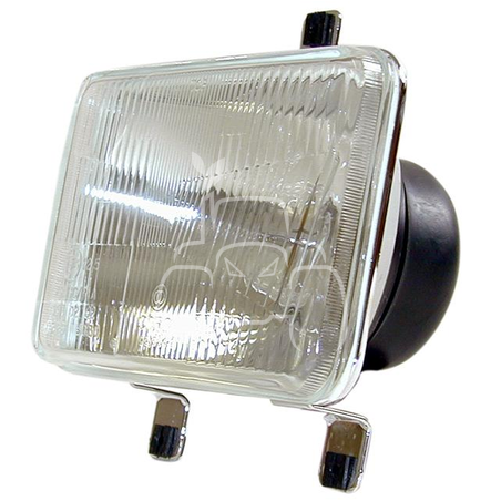 Faro optico