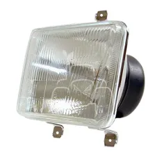 Faro optico