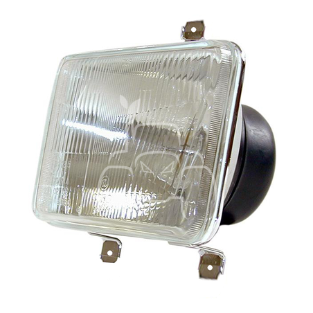 Faro optico