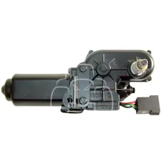Motor de limpiaparabrisas