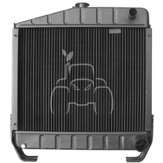 Radiador