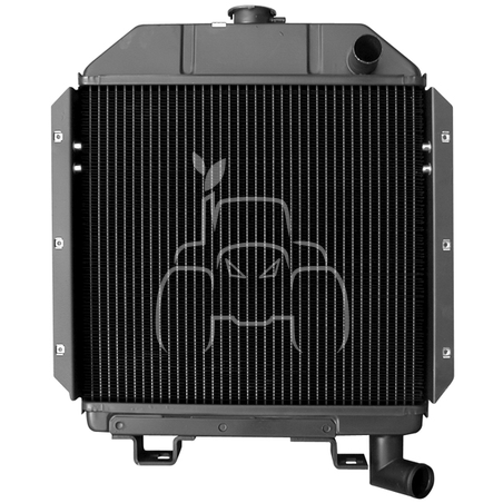 Radiador