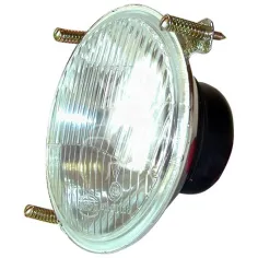 Faro optico