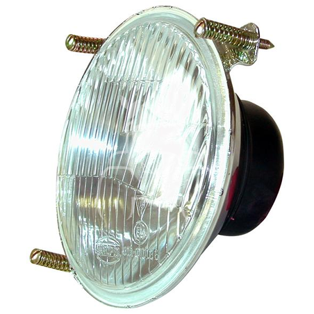 Faro optico