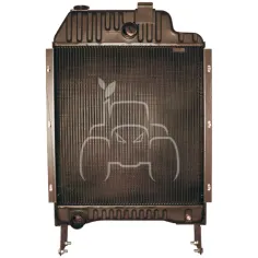Radiador