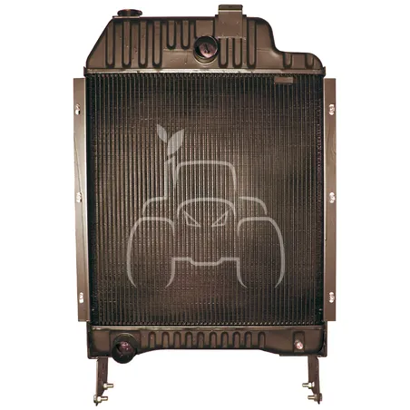 Radiador