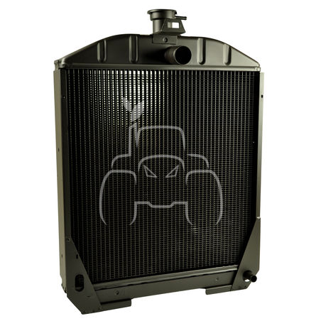 Radiador