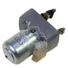 Motor de limpiaparabrisas