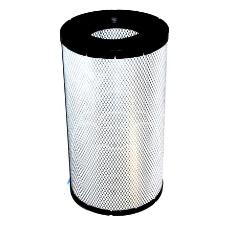 Filtro de aire exterior