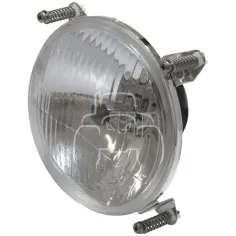 Faro optico