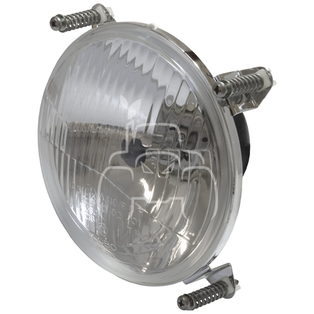 Faro optico