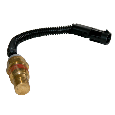 Sensor de temperatura