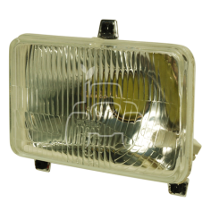 Faro optico