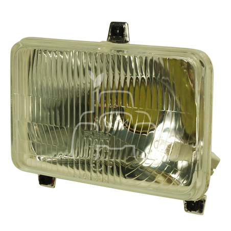 Faro optico