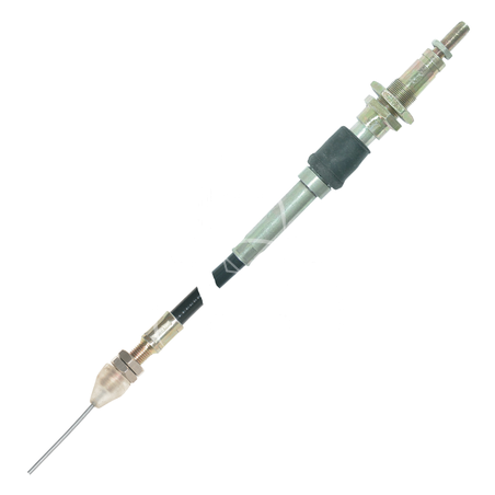 Câble de paro
