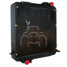 Radiador