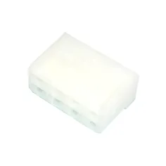 Conector macho std 6,3 mm