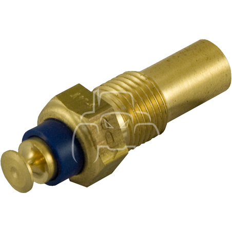 Sensor de temperatura