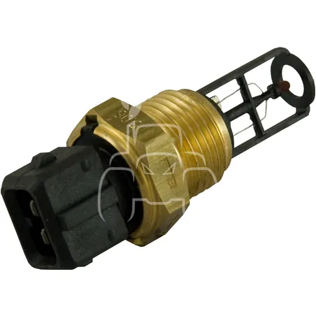 Sensor de temperatura