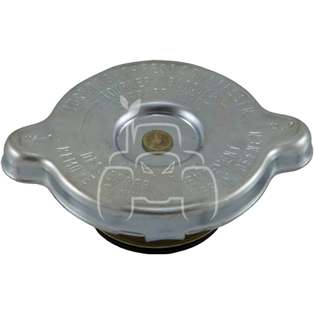 Tapón radiador