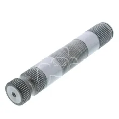 Eje del brazo de dirección