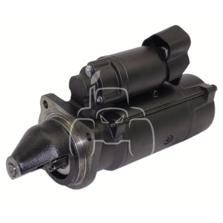 Motor de arranque