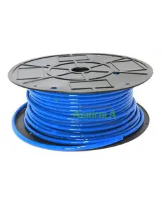 Manguera aire poliuretano alta calidad 6x8mm 25mt